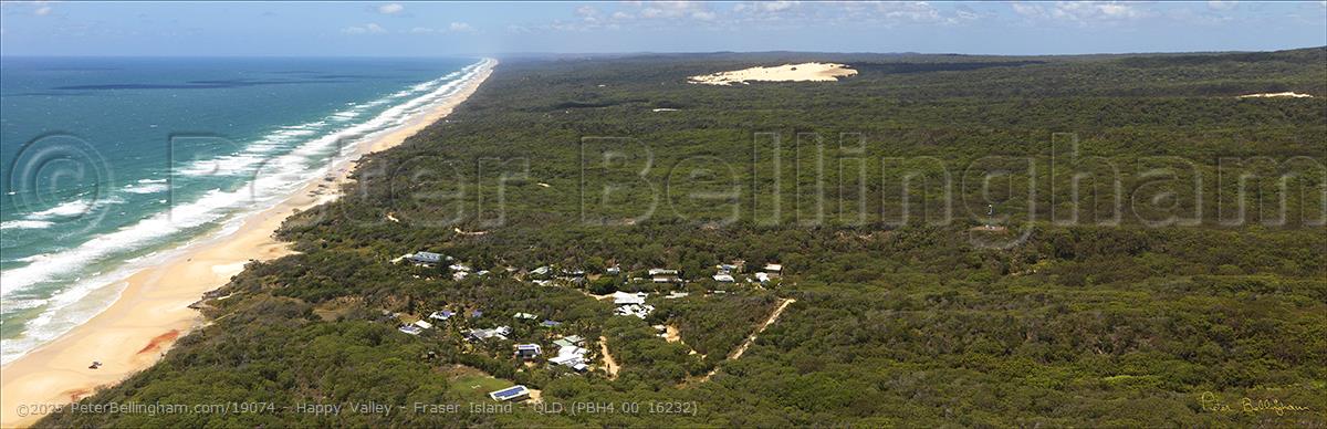 Peter Bellingham Photography Happy Valley - Fraser Island - QLD (PBH4 00 16232)